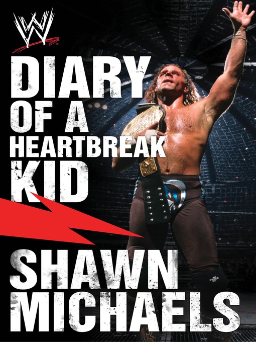 Title details for Diary of a Heartbreak Kid by Craig Tello - Wait list